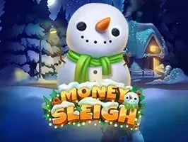 Money Sleigh screenshot