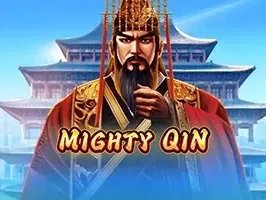 Mighty Qin screenshot