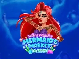 Mermaid's Market