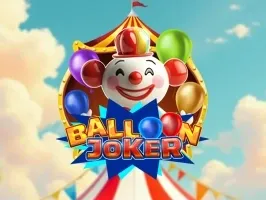 Balloon Joker screenshot