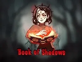Book Of Shadows screenshot