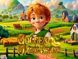 Golden Magic Beans