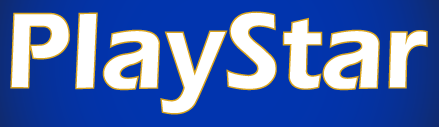 PlayStar App Logo
